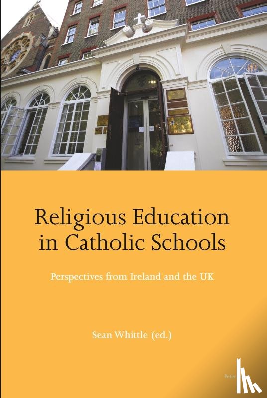  - Religious Education in Catholic Schools