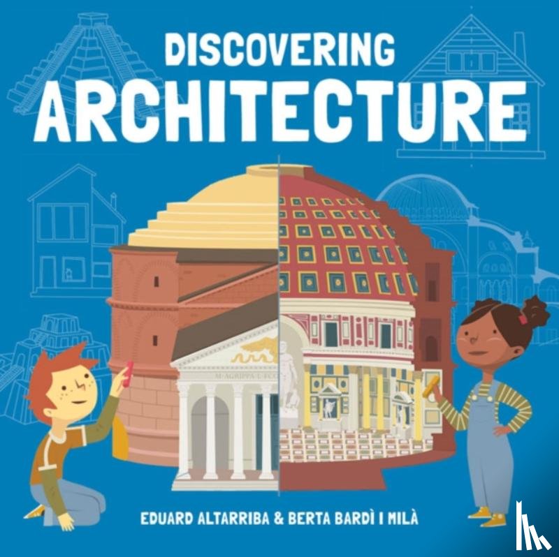 Altarriba, E - Discovering Architecture