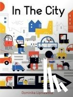 Lipniewska, Dominika - In the City
