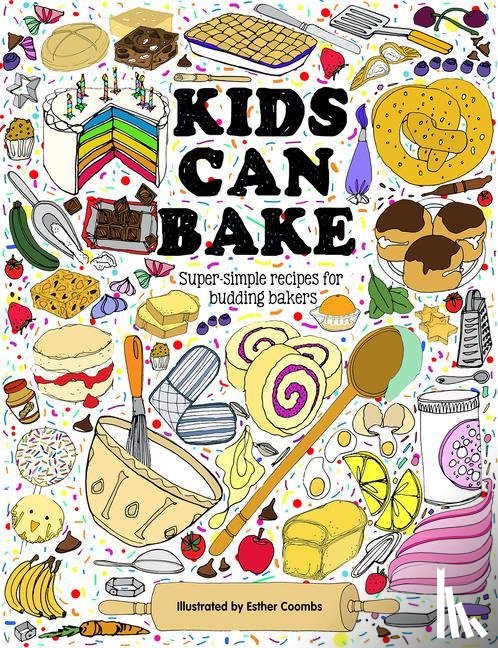  - Kids Can Bake