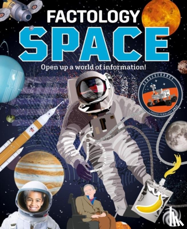  - Factology: Space