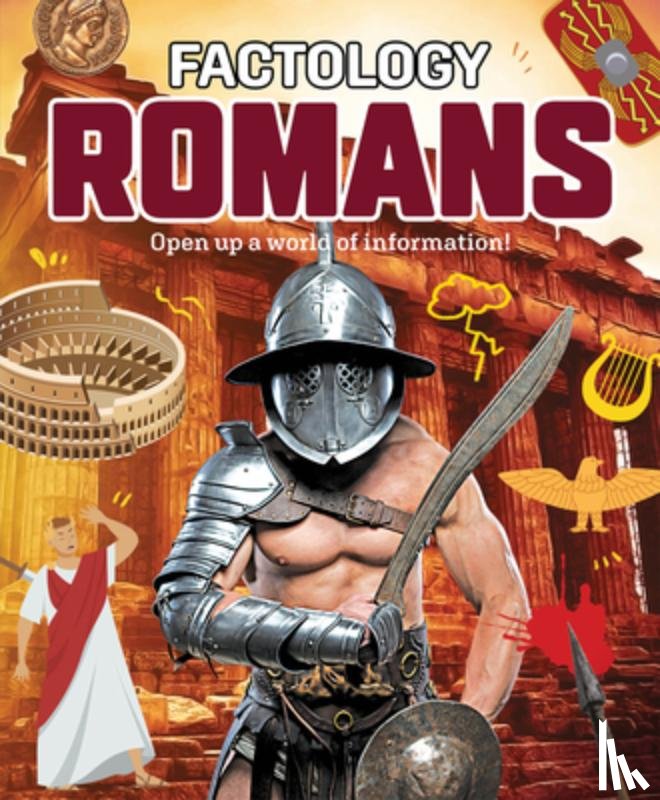  - Factology: Romans