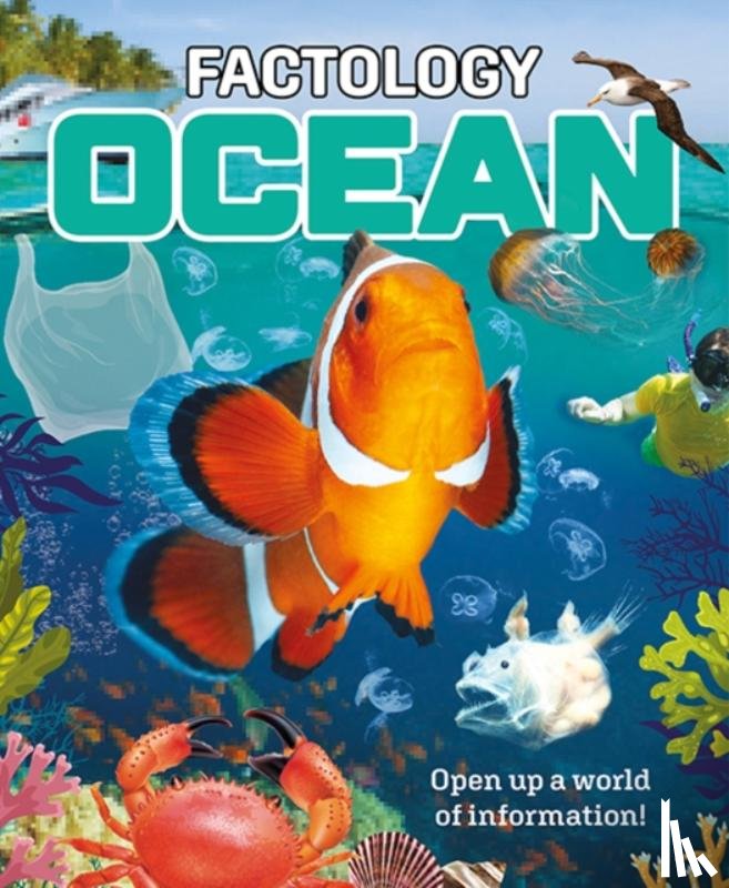  - Factology: Ocean