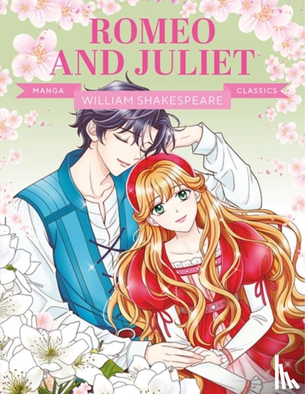  - Manga Classics: Romeo and Juliet