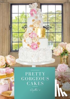 Cynthia Stroud - Pretty Gorgeous Cakes