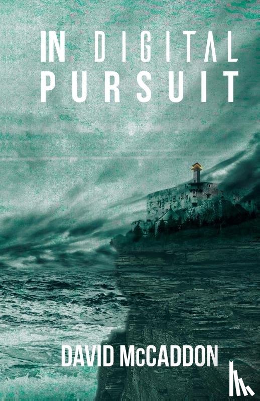 McCaddon, David - In Digital Pursuit