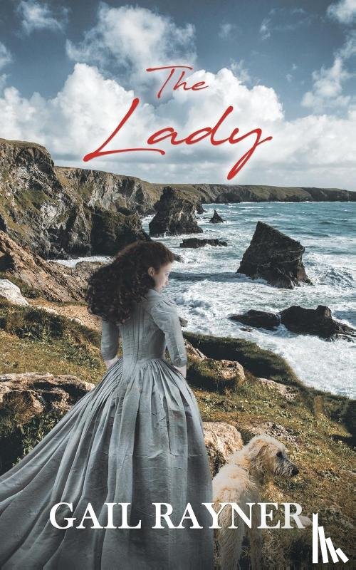 Rayner, Gail - The Lady