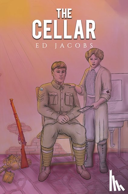 Jacobs, Ed - The Cellar