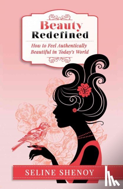 Shenoy, Seline - Beauty Redefined