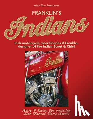 Sucher, Harry V., Pickering, Timothy, Diamond, Liam, Havelin, Harry - Franklin's Indians