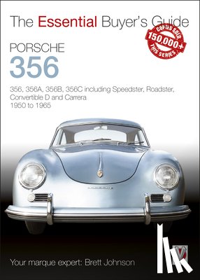 Johnson, Brett - Porsche 356