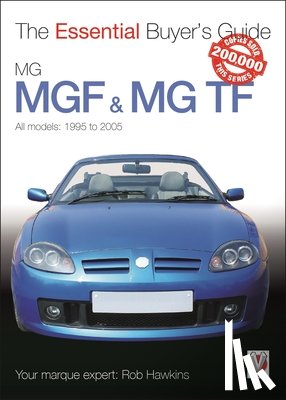 Hawkins, Rob - Mgf & Mg Tf