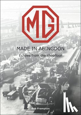 Frampton, Bob - Mg, Made in Abingdon