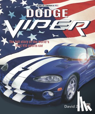 Zatz, David - Dodge Viper
