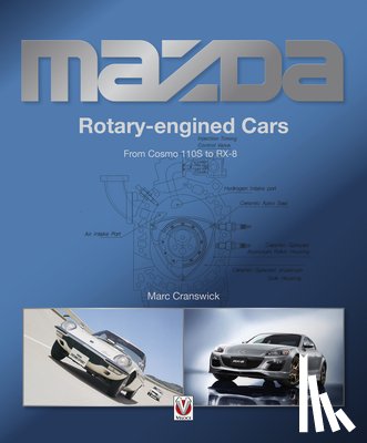 Cranswick, Marc - Mazda Rotary-Engined Cars