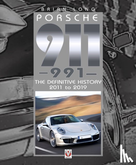Long, Brian - Porsche 911 (991)