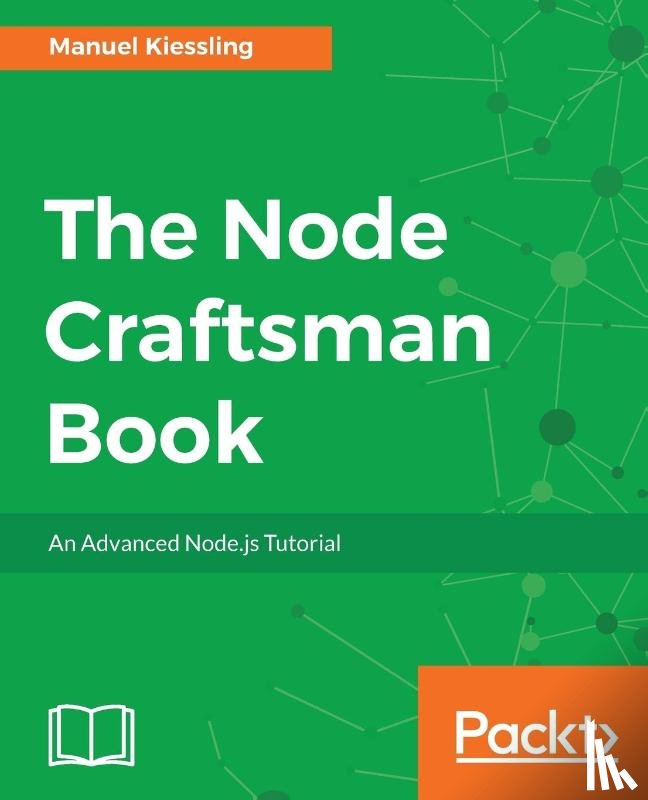 Kiessling, Manuel - The Node Craftsman Book
