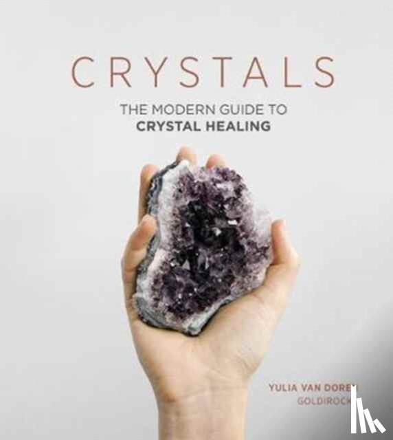 Van Doren, Yulia - Crystals