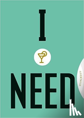 Quadrille - Mood Journal: I Need...