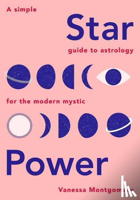 Montgomery, Vanessa - Star Power