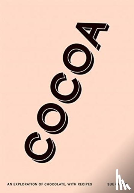 Quinn, Sue - Cocoa