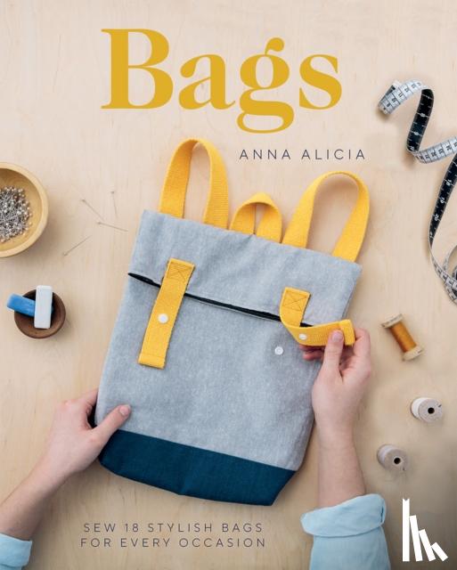 Alicia, Anna - Bags