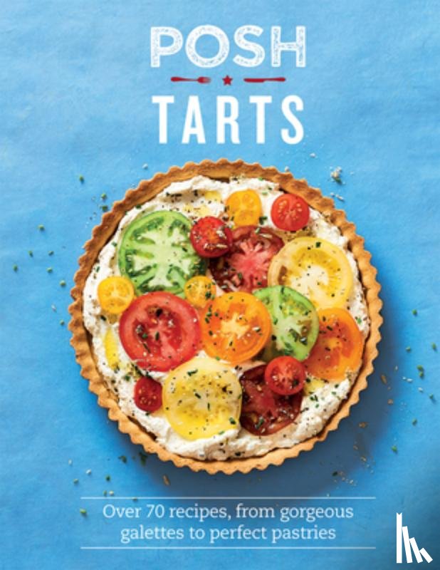 Spence, Phillippa - Posh Tarts
