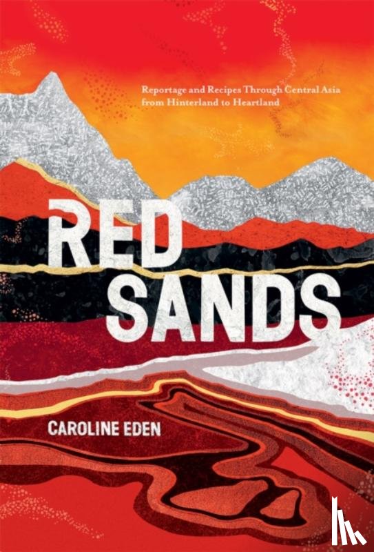 Eden, Caroline - Red Sands