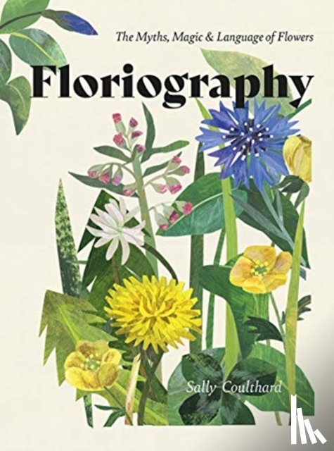 Coulthard, Sally - Floriography
