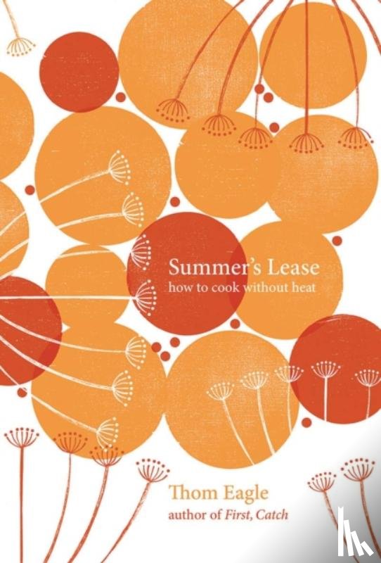Eagle, Thom - Summer's Lease