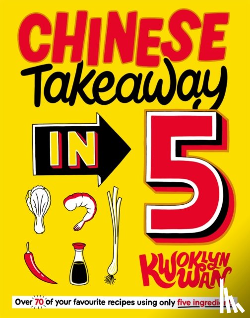 Wan, Kwoklyn - Chinese Takeaway in 5