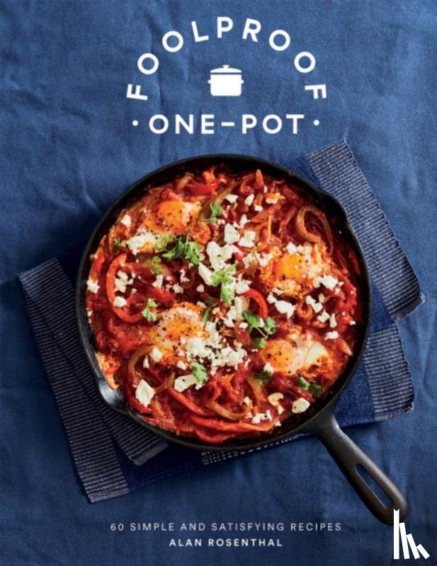 Rosenthal, Alan - Foolproof One-Pot