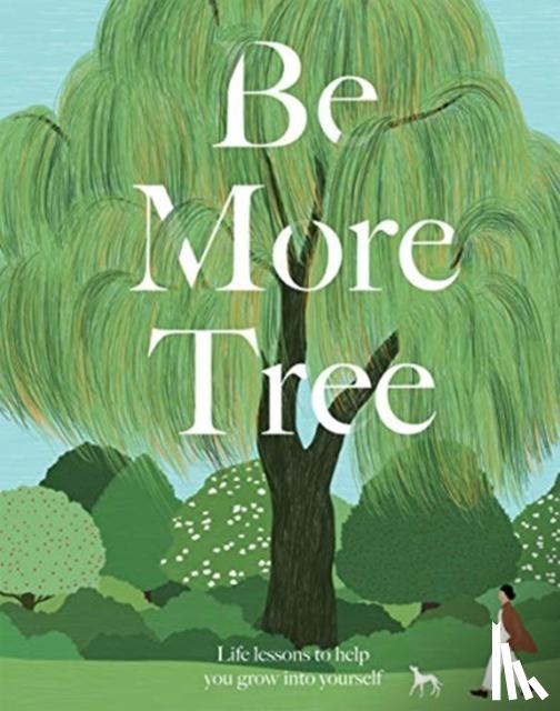 Davies, Alison - Be More Tree