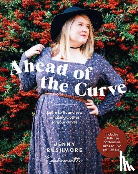 Rushmore, Jenny - Ahead of the Curve