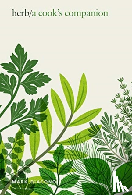 Diacono, Mark - Herb