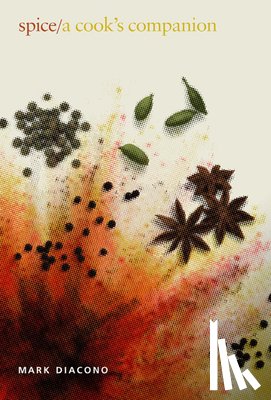 Diacono, Mark - Spice