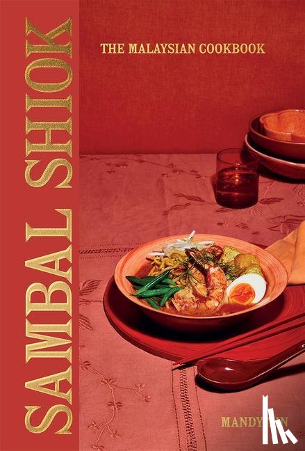 Yin, Mandy - Sambal Shiok