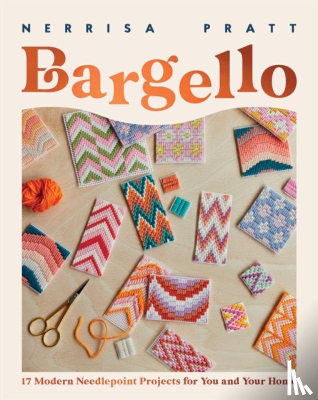 Pratt, Nerrisa - Bargello
