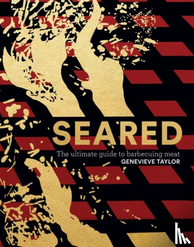 Taylor, Genevieve - Seared
