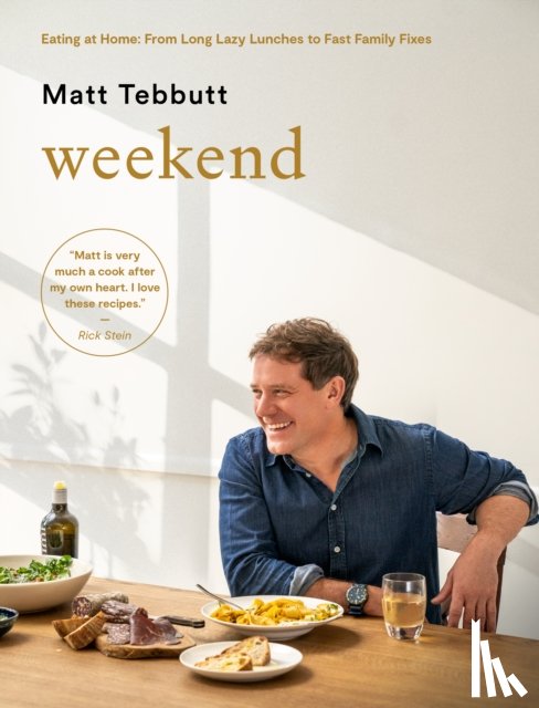 Tebbutt, Matt - Weekend