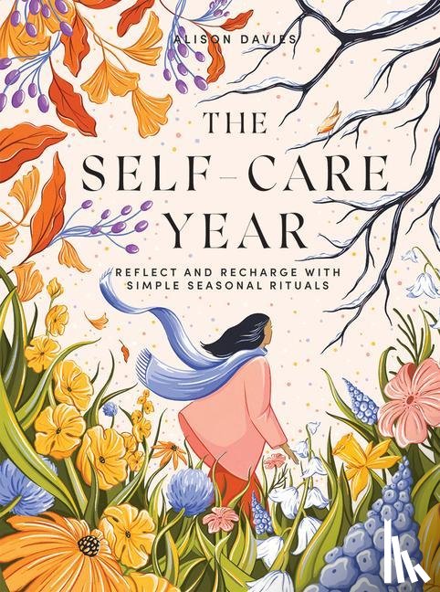 Davies, Alison - The Self-Care Year