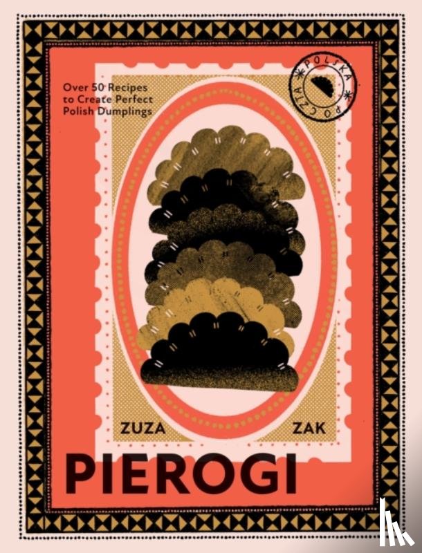 Zak, Zuza - Pierogi