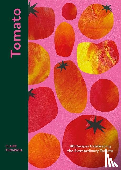 Thomson, Claire - Tomato