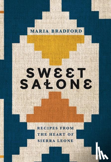 Bradford, Maria - Sweet Salone