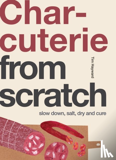 Hayward, Tim - Charcuterie