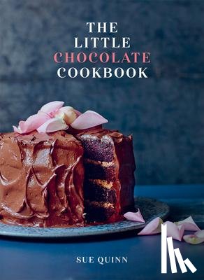 Quinn, Sue - The Little Chocolate Cookbook