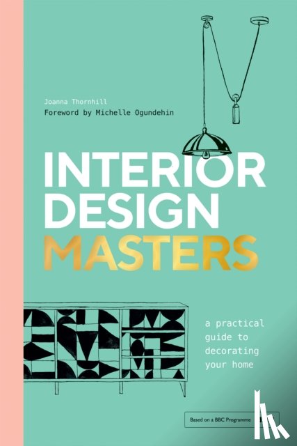 Thornhill, Joanna - Interior Design Masters