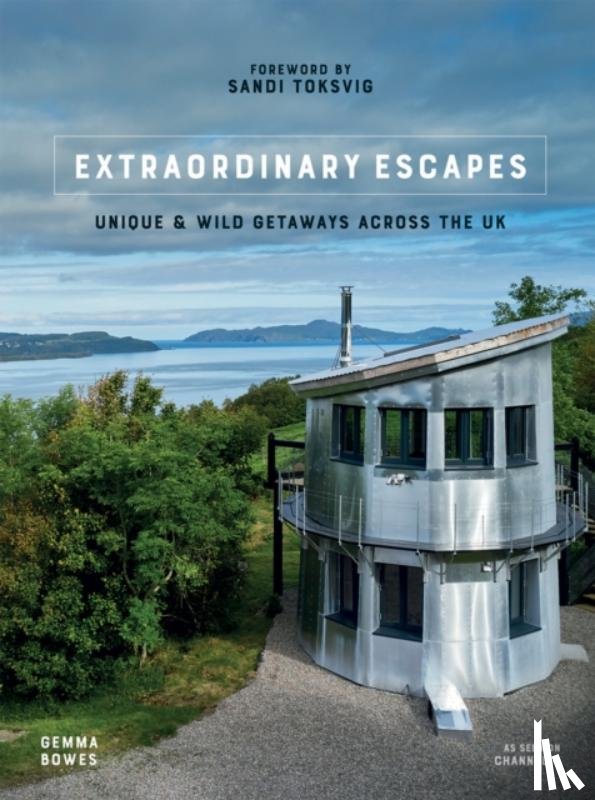 Bowes, Gemma - Extraordinary Escapes