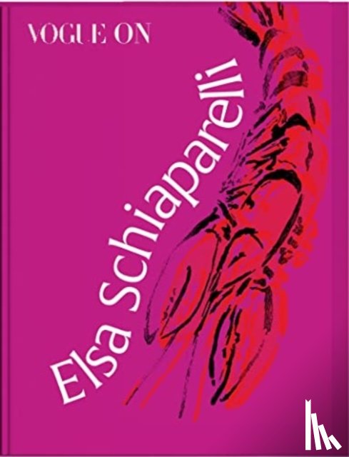 Watt, Judith - Vogue on: Elsa Schiaparelli