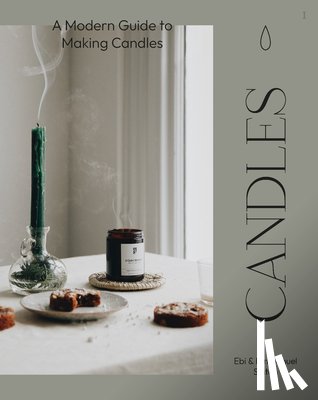 Sinteh, Ebi, Sinteh, Emmanuel - Candles